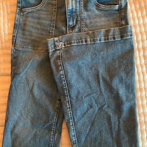 American Eagle Flare Jeans